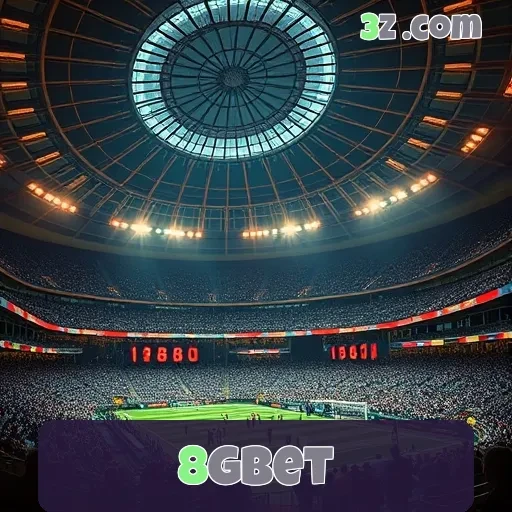 8gbet: O Site Confiável que Todos os Jogadores Brasileiros Procuram