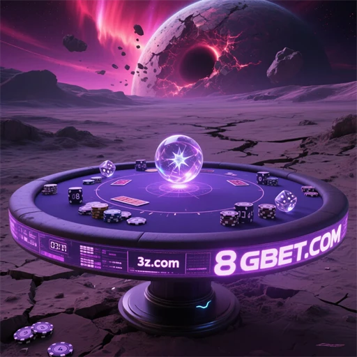 8gbet