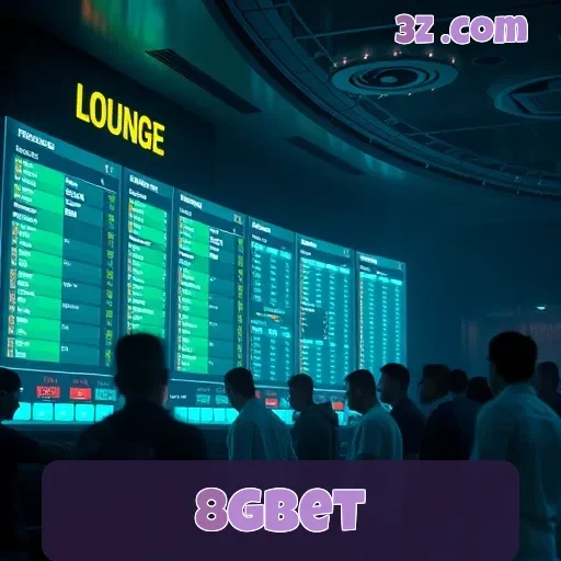 8gbet: Login Eficiente para Aumentar Sua Experiência em Jogos