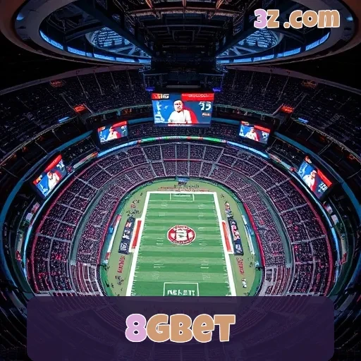 8gbet: A Revolução em Jogos Online que Você Não Pode Perder