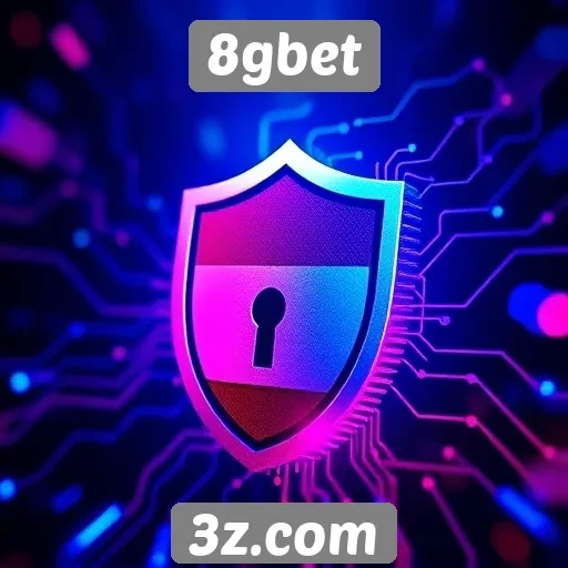 Avaliação da segurança no site 8gbet